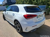  Mercedes  A-Klasse A 180 BM6 AMG LINE  10 #26
