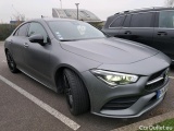  Mercedes  CLA-Klasse COUPÉ 200 7G-DCT AMG LINE  12 #2