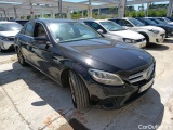  Mercedes  A-Klasse C 200 D 9G-TRONIC AVANTGARDE LINE  13 #2