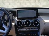 Mercedes  A-Klasse C 200 D 9G-TRONIC AVANTGARDE LINE  13 #45