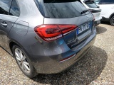 Mercedes  A-Klasse A 180 D 8G-DCT STYLE LINE  15 #13