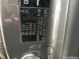  Mercedes  A-Klasse A 180 D 8G-DCT STYLE LINE  15 #27