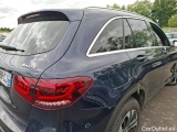  Mercedes  GLC 300 DE EQ POWER 9G-TRONIC 4MATIC AVANTGARDE LINE  17 #24