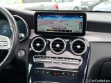  Mercedes  GLC 300 DE EQ POWER 9G-TRONIC 4MATIC AVANTGARDE LINE  17 #33