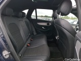  Mercedes  GLC 300 DE EQ POWER 9G-TRONIC 4MATIC AVANTGARDE LINE  17 #34