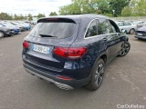 Mercedes  GLC 300 DE EQ POWER 9G-TRONIC 4MATIC AVANTGARDE LINE  17 #38