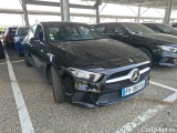  Mercedes  A-Klasse A 180 D 8G-DCT STYLE LINE  18 #2