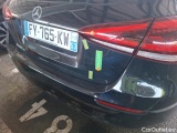  Mercedes  A-Klasse A 180 D 8G-DCT STYLE LINE  18 #15