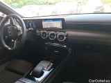 Mercedes  A-Klasse A 180 D 8G-DCT STYLE LINE  18 #29