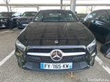  Mercedes  A-Klasse A 180 D 8G-DCT STYLE LINE  18 #32