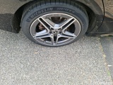  Mercedes  CLA-Klasse SHOOTING BRAKE 200 D 8G-DCT AMG LINE  19 #10