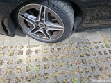  Mercedes  CLA-Klasse SHOOTING BRAKE 200 D 8G-DCT AMG LINE  19 #15