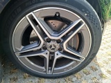  Mercedes  CLA-Klasse SHOOTING BRAKE 200 D 8G-DCT AMG LINE  19 #17