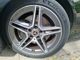  Mercedes  CLA-Klasse SHOOTING BRAKE 200 D 8G-DCT AMG LINE  19 #22