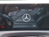  Mercedes  CLA-Klasse SHOOTING BRAKE 200 D 8G-DCT AMG LINE  19 #36