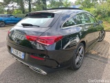  Mercedes  CLA-Klasse SHOOTING BRAKE 200 D 8G-DCT AMG LINE  19 #37