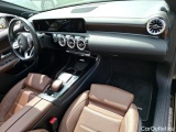  Mercedes  CLA-Klasse SHOOTING BRAKE 200 D 8G-DCT AMG LINE  19 #40