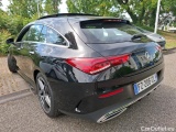  Mercedes  CLA-Klasse SHOOTING BRAKE 200 D 8G-DCT AMG LINE  19 #41