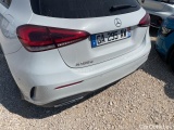  Mercedes  A-Klasse A 180 D BM6 AMG LINE  20 #17