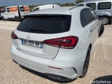  Mercedes  A-Klasse A 180 D BM6 AMG LINE  20 #53