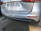  Mercedes  A-Klasse B 180 D 8G-DCT STYLE LINE EDITION  23 #18