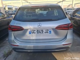  Mercedes  A-Klasse B 180 D 8G-DCT STYLE LINE EDITION  23 #34