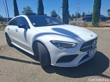  Mercedes  CLA-Klasse SHOOTING BRAKE 220 D 8G-DCT AMG LINE  24 #2