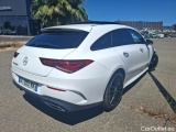  Mercedes  CLA-Klasse SHOOTING BRAKE 220 D 8G-DCT AMG LINE  24 #19