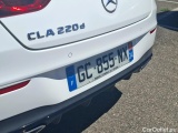  Mercedes  CLA-Klasse SHOOTING BRAKE 220 D 8G-DCT AMG LINE  24 #21