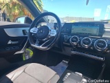  Mercedes  CLA-Klasse SHOOTING BRAKE 220 D 8G-DCT AMG LINE  24 #22