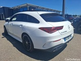  Mercedes  CLA-Klasse SHOOTING BRAKE 220 D 8G-DCT AMG LINE  24 #23