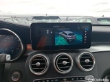  Mercedes  GLC COUPÉ 300 DE 9G-TRONIC 4MATIC AMG LINE  25 #8