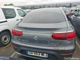  Mercedes  GLC COUPÉ 300 DE 9G-TRONIC 4MATIC AMG LINE  25 #26
