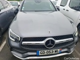  Mercedes  GLC COUPÉ 300 DE 9G-TRONIC 4MATIC AMG LINE  25 #29