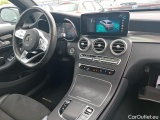  Mercedes  GLC COUPÉ 300 DE 9G-TRONIC 4MATIC AMG LINE  25 #31