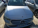  Mercedes  A-Klasse B 180 D 8G-DCT STYLE LINE EDITION  26 #30