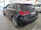  Mercedes  A-Klasse A 250 E 8G-DCT AMG LINE  30 #35