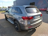  Mercedes  GLC 220 D 9G-TRONIC 4MATIC AMG LINE  33 #31