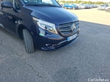  Mercedes  Vito TOURER 119 CDI EXTRA LONG 9G-TRONIC RWD FIRST  36 #11