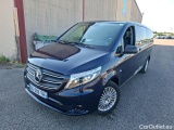  Mercedes  Vito TOURER 119 CDI EXTRA LONG 9G-TRONIC RWD FIRST  36 #31