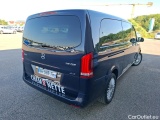  Mercedes  Vito TOURER 119 CDI EXTRA LONG 9G-TRONIC RWD FIRST  36 #33