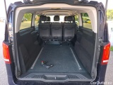  Mercedes  Vito TOURER 119 CDI EXTRA LONG 9G-TRONIC RWD FIRST  36 #59