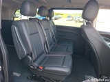 Mercedes  Vito TOURER 119 CDI EXTRA LONG 9G-TRONIC RWD FIRST  36 #60