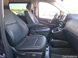  Mercedes  Vito TOURER 119 CDI EXTRA LONG 9G-TRONIC RWD FIRST  36 #62