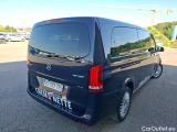 Mercedes  Vito TOURER 119 CDI EXTRA LONG 9G-TRONIC RWD FIRST  36 #67