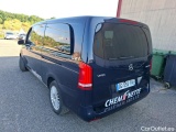  Mercedes  Vito TOURER 119 CDI EXTRA LONG 9G-TRONIC RWD FIRST  36 #70