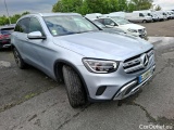  Mercedes  GLC 220 D 9G-TRONIC 4MATIC AVANTGARDE LINE  40 #2