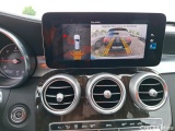  Mercedes  GLC 220 D 9G-TRONIC 4MATIC AVANTGARDE LINE  40 #8