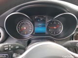  Mercedes  GLC 220 D 9G-TRONIC 4MATIC AVANTGARDE LINE  40 #14