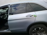  Mercedes  GLC 220 D 9G-TRONIC 4MATIC AVANTGARDE LINE  40 #17